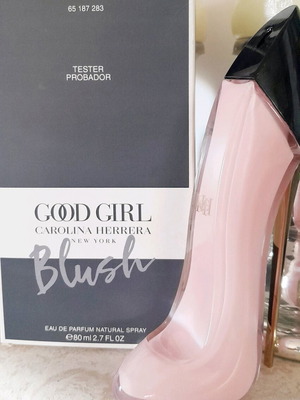Carolina Herrera Good Girl Blush 80ml EDP καινούργιο