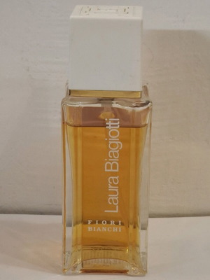 Laura Biagiotti 50ml EDP vintage μεταχειρισμένο spray