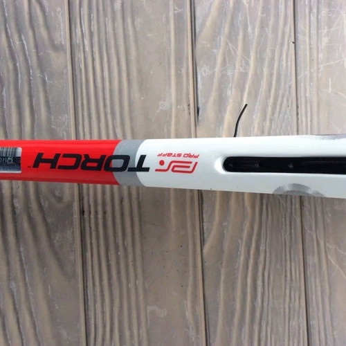 Wilson Pro Staff Torch 7.1 Tennis Racket like new