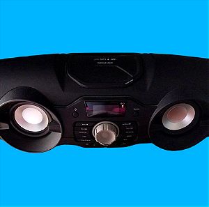 Sencor φορητό ηχοσύστημα - Ράδιο CD (Bluetooth, ΜΡ3)