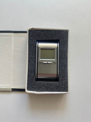 Sim Card Backup Device like new