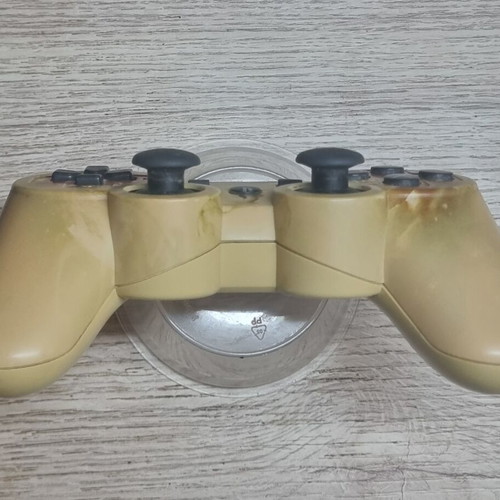 Sony PlayStation 3 DualShock 3 Sixaxis God of War Controller like new