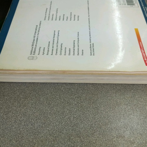 Calculus in very good condition