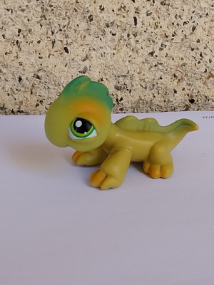 Littlest Pet Shop Hasbro φιγούρα σαν καινούργιο
