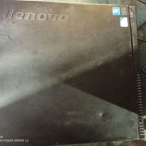 Lenovo ThinkCentre C2D 3.0 Ghz E8400 HDD 160Gb RAM 2GB used