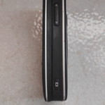Nokia 6288 μεταχειρισμένο με κάρτα μνήμης, μαύρο