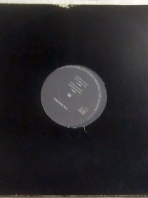Steve KeKana / Steve Forbert Never Never / Cellophane City Maxi Single βινύλιο