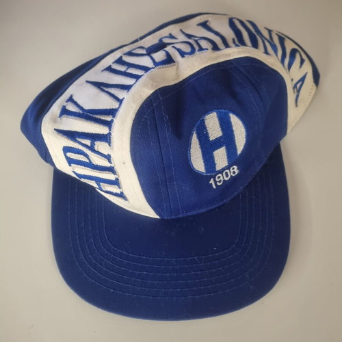 Iraklis Cap like new