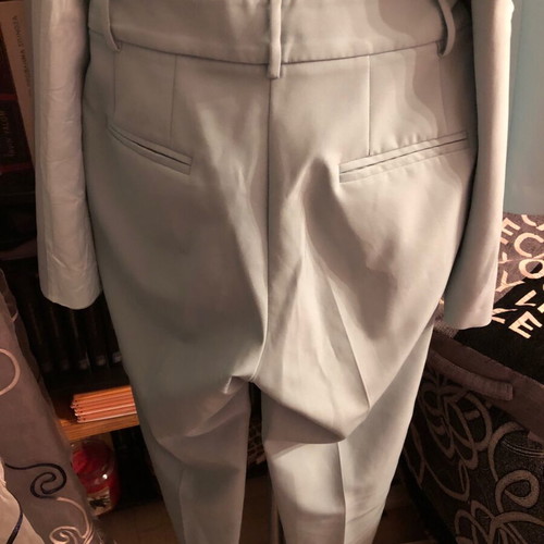 Mind Matter suit set mint green like new