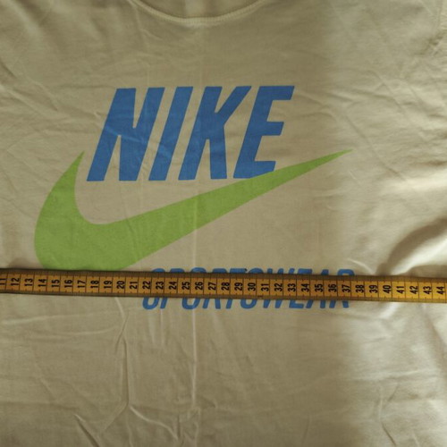 Nike men's t-shirt like new, size L