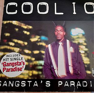 Coolio - Gangsta's paradise LP