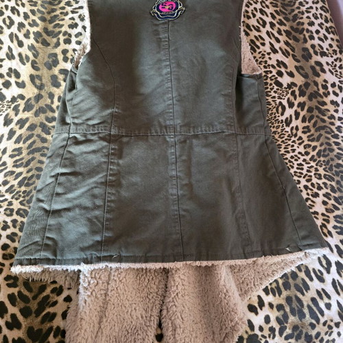 Lynne coat like new, size S / 36 / 8