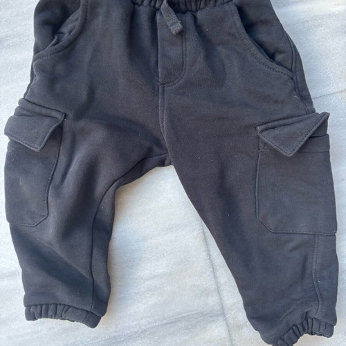 Baby pants 12 months used, no defects only wear