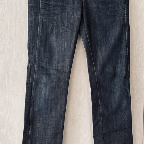 Low-rise jeans Richmond Interiors used, blue, size S 36 8