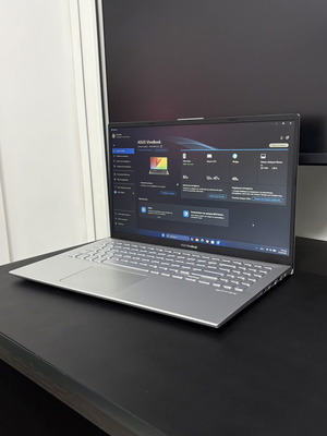 ASUS VivoBook 15 X512DA φορητός υπολογιστής, Ryzen 3 3200U, 8GB RAM, 128GB SSD, Windows 11