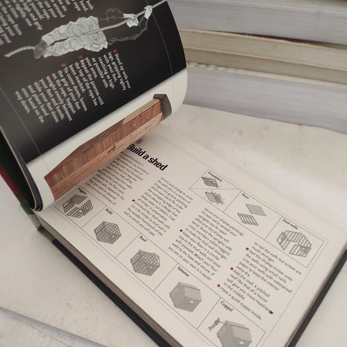 Be the Best at Just About Everything Army Guide like new