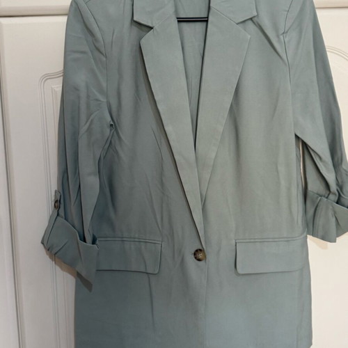 Jacket like new, size XS / 34 / 6, with tag