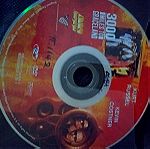  Ταινίες DVD και BLU RAY DISC.