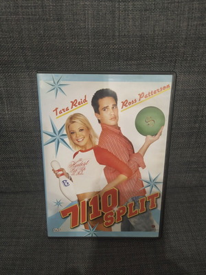 7/10 Split DVD used, comedy with subtitles
