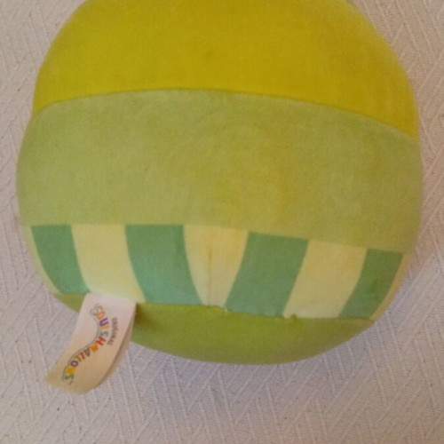 Squishmallows like new