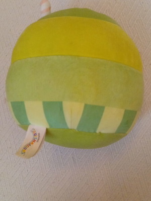 Squishmallows like new
