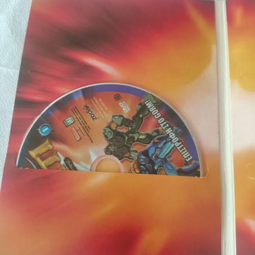 Children's DVDs new, set of 4