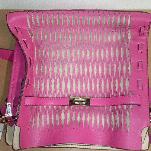 Ladies hand carry bag