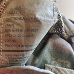 Us Army Multicam Chestrig like new