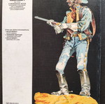 Mak Kou The Legendary Alexis Mak Kou used, Western collection No 4