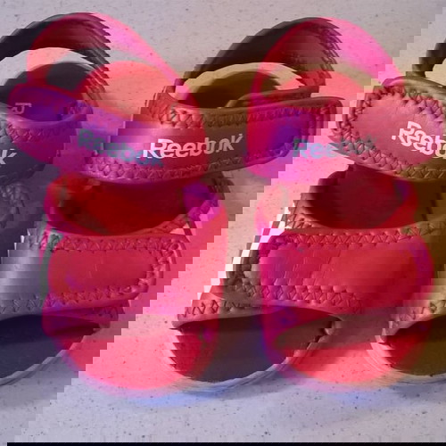 Παιδικά σανδάλια Reebok