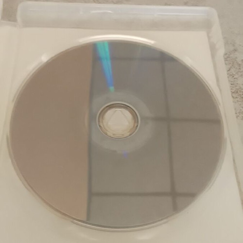 Star Wars The Force Unleashed 2 PlayStation 3 game like new