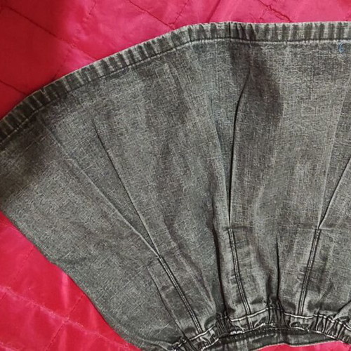 Girls' clothes size 8 like new, Benetton sweatshirt, Orchistra leggings