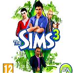  THE SIMS 3 - PS3