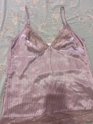 Yamamay τοπ μεταχειρισμένο, μέγεθος L