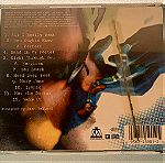  Alanis Morissette - Jagged little pill cd album