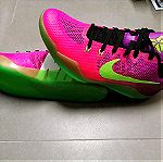  Nike Kobe 11 low Mambacurial μέγεθος 44.5 US 10.5