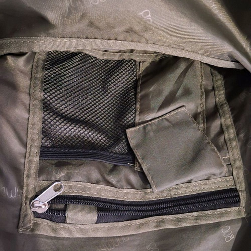 Goomby "Danger T-Rex" school backpack like new