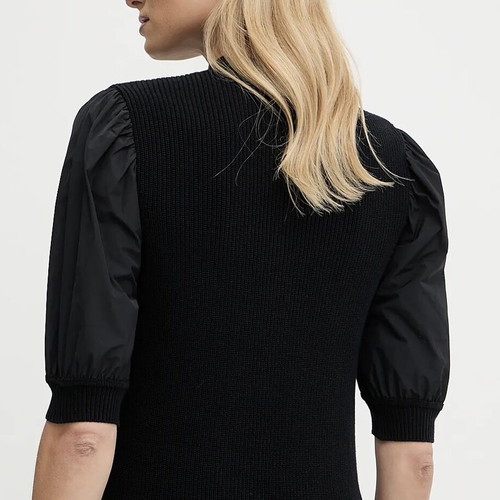 MM by Max Mara MAINE pullover like new, size M, black