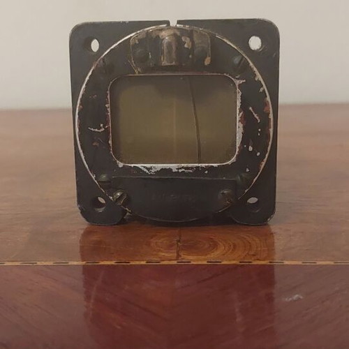 Airpath CB-2100-T4 Vietnam War Helicopter Military Compass used