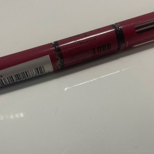 Nyx liquid lipstick new, pack of 3+1 essence liquid lipstick gift