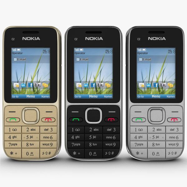 nokia c2-01για ανταλλακτικα