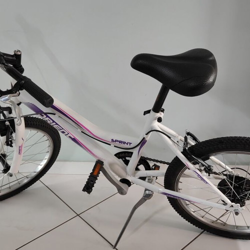Orient Sprint 20" city bike like new, Shimano 6-speed, Promax V-Brake