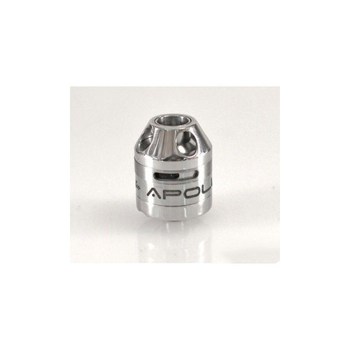 Leo Apollo RDA 22mm dripper new