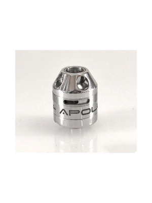 Leo Apollo RDA 22mm dripper new