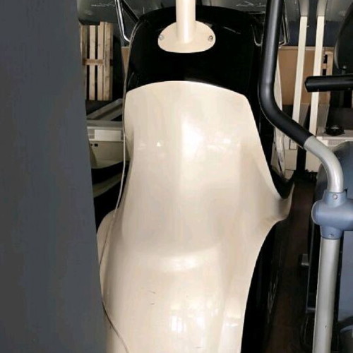 Vacu Fit used