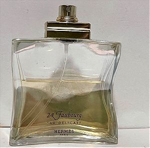 Hermes Faubourg eau delicate