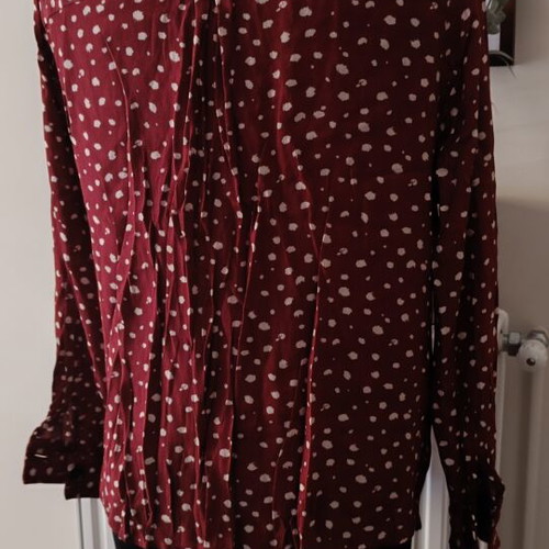 Violeta Mango Large T Shirt like new, plus size collection