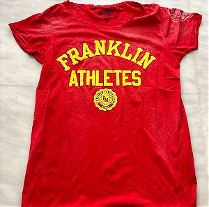 Franklin & Marshall t-shirt