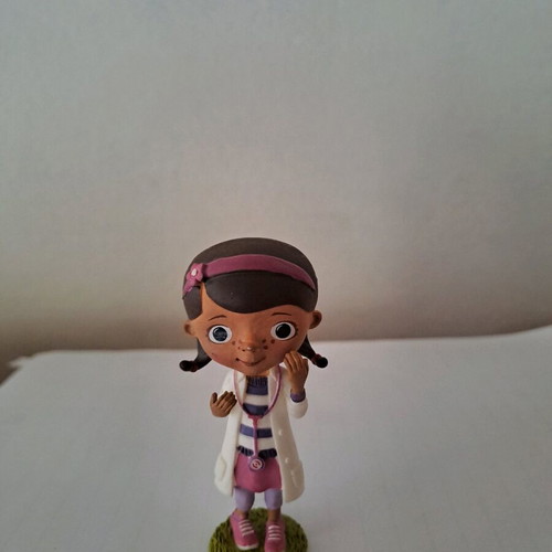 The Little Doctor Miniature like new