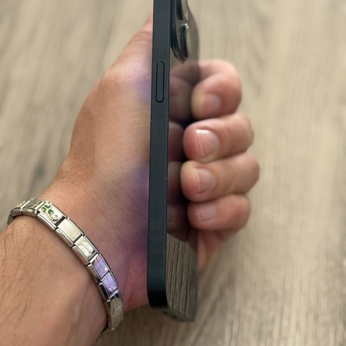 iPhone 14 128GB used, Midnight color